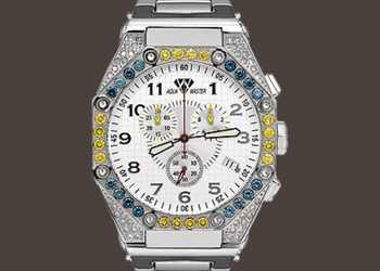 Aqua Master Watch 16